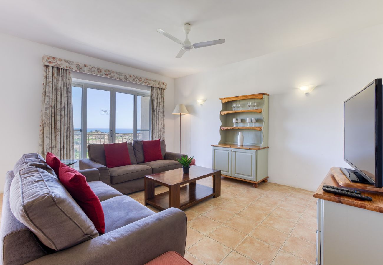 Apartamento en L-Għasri - Ta Frenc Apartments 