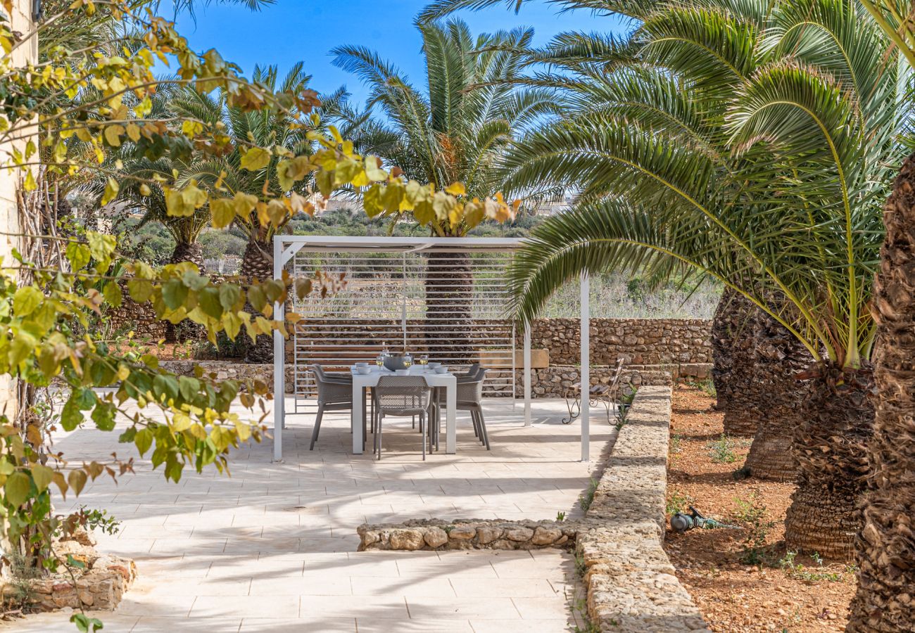 Villa en Ix-Xagħra - Sinjura - Xaghra Holiday Home