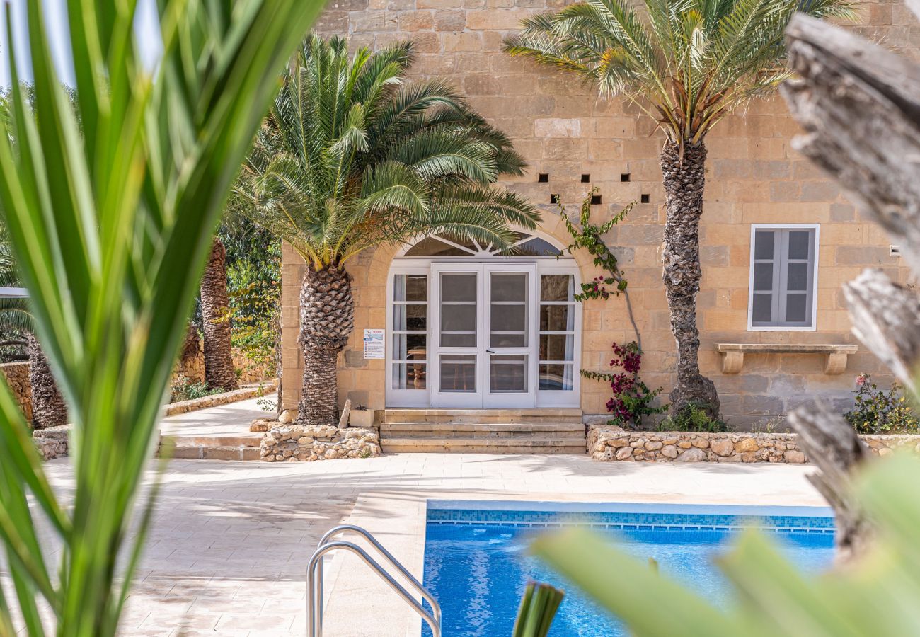 Villa en Ix-Xagħra - Sinjura - Xaghra Holiday Home