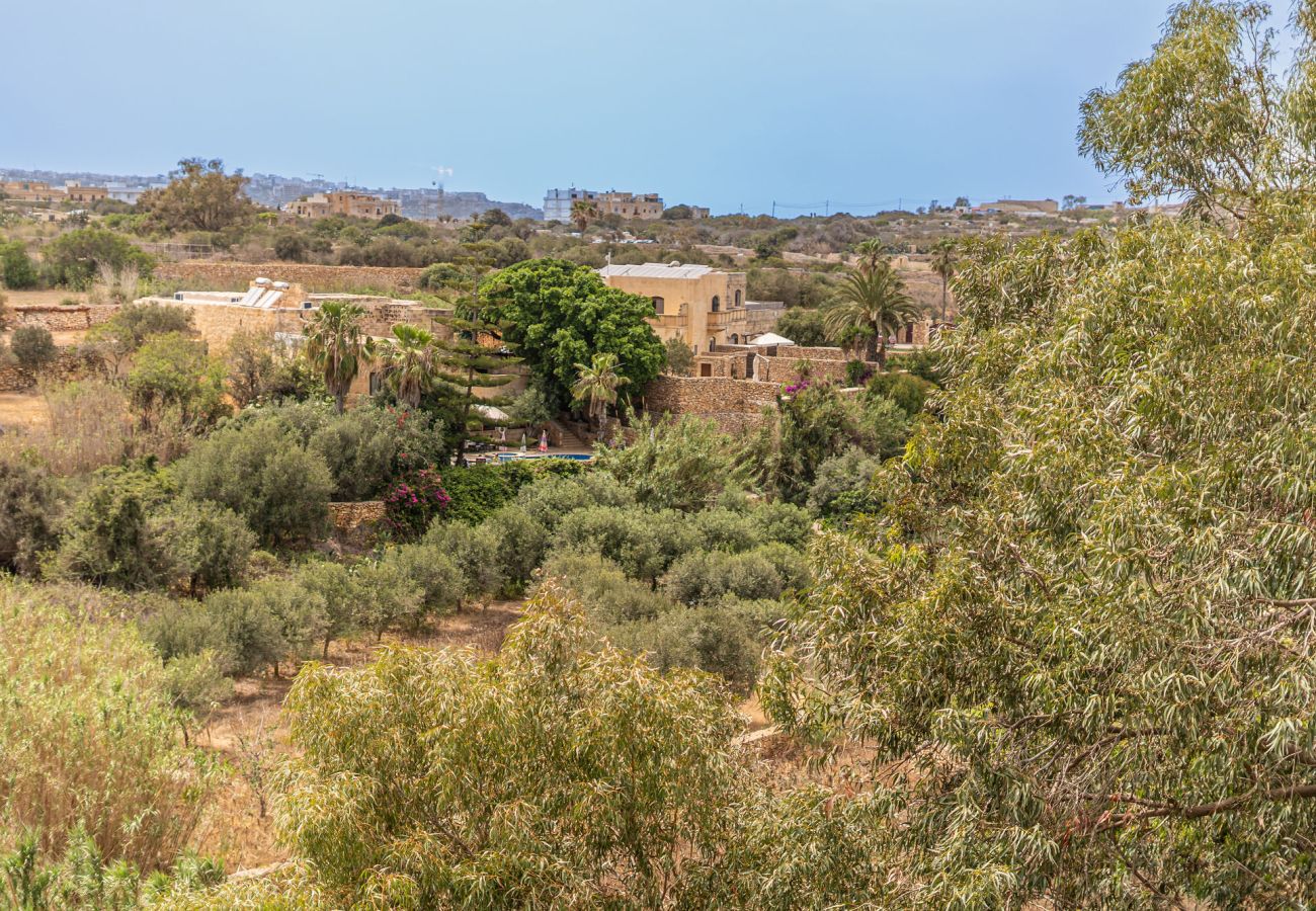 Villa en Ix-Xagħra - Sinjura - Xaghra Holiday Home