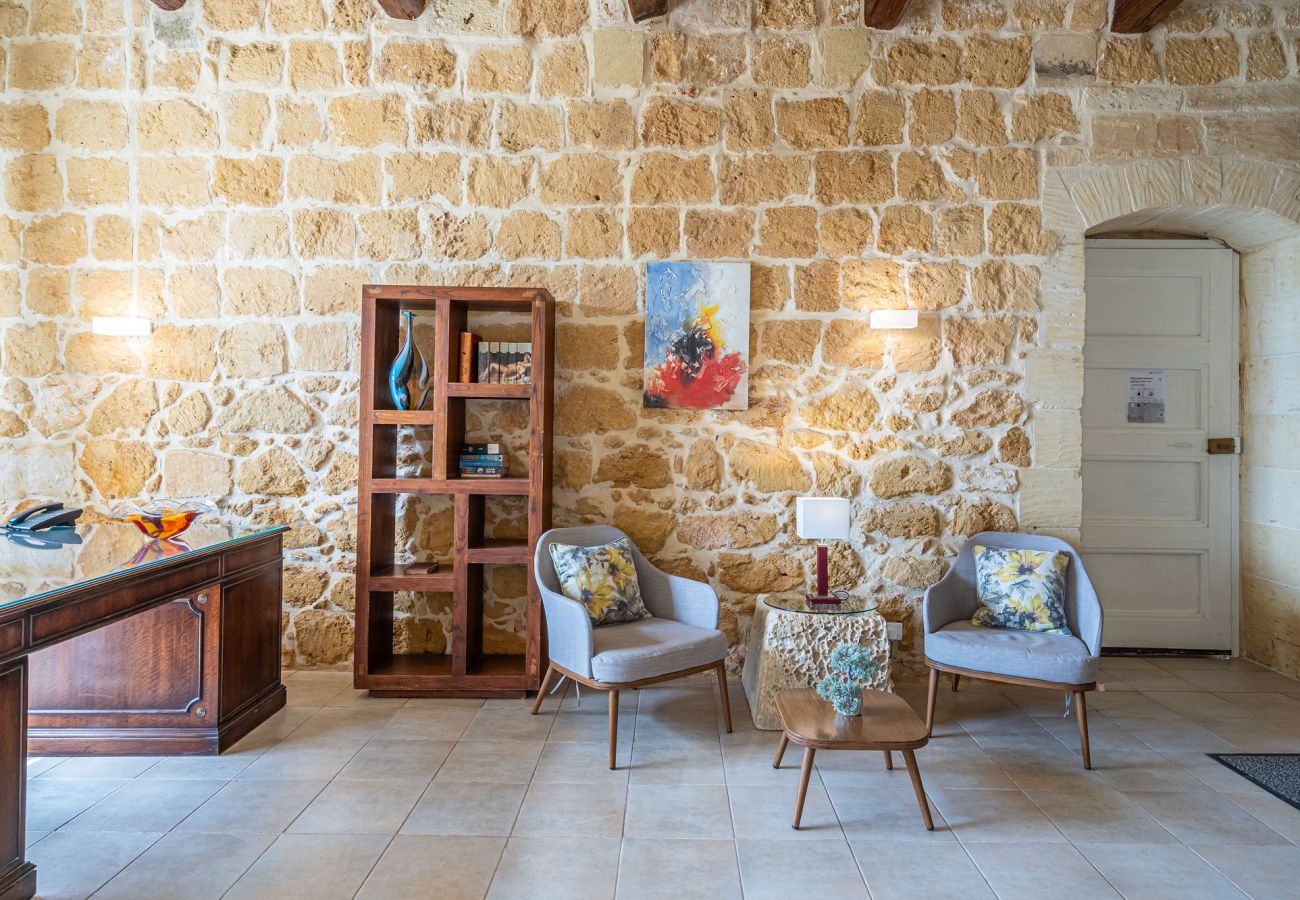 Villa en Ix-Xagħra - Sinjura - Xaghra Holiday Home