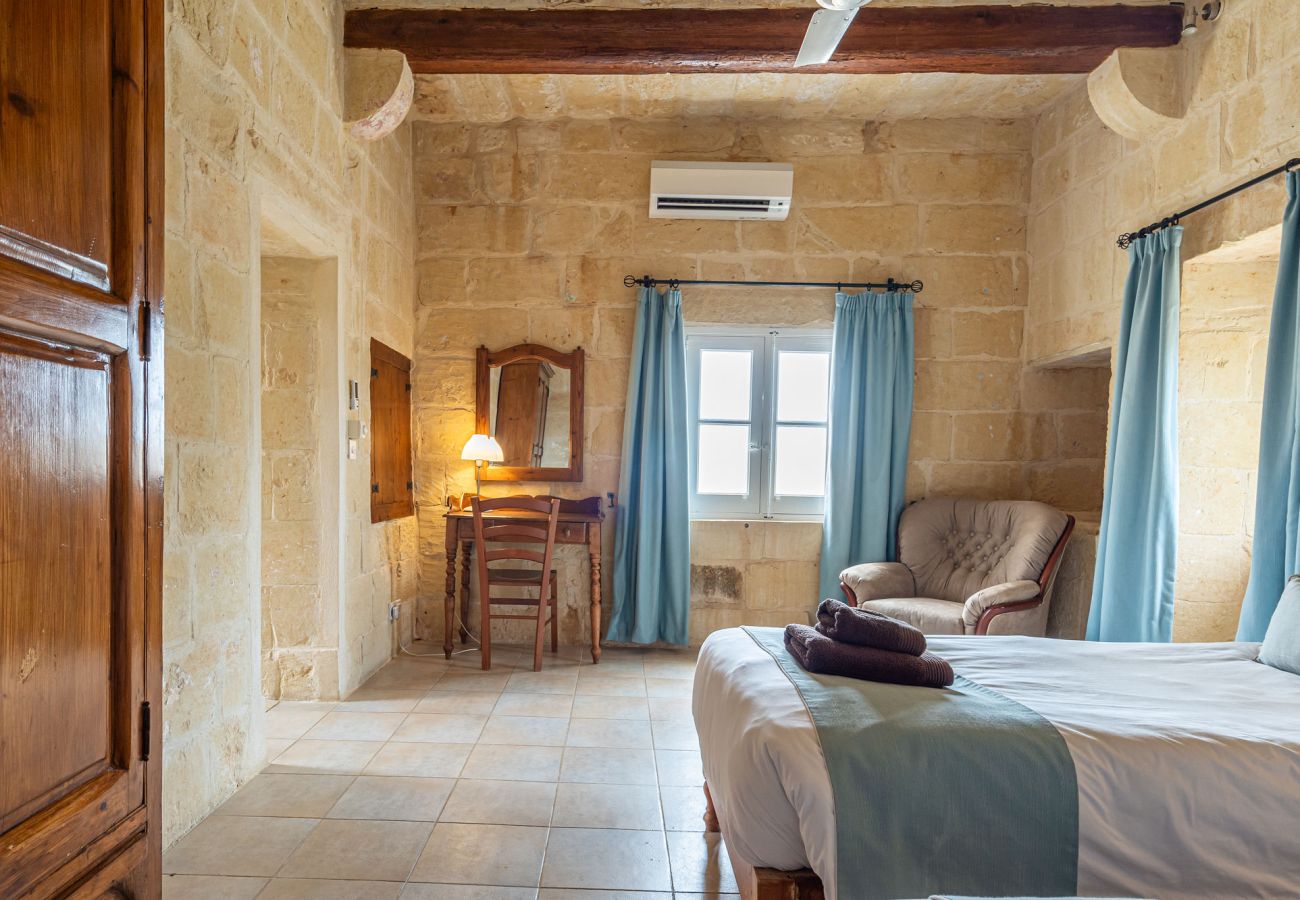 Villa en Ix-Xagħra - Sinjura - Xaghra Holiday Home