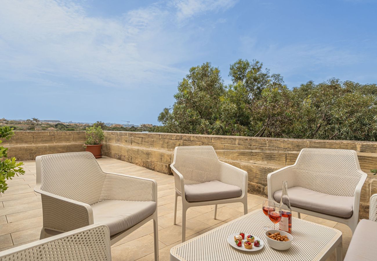 Villa en Ix-Xagħra - Sinjura - Xaghra Holiday Home