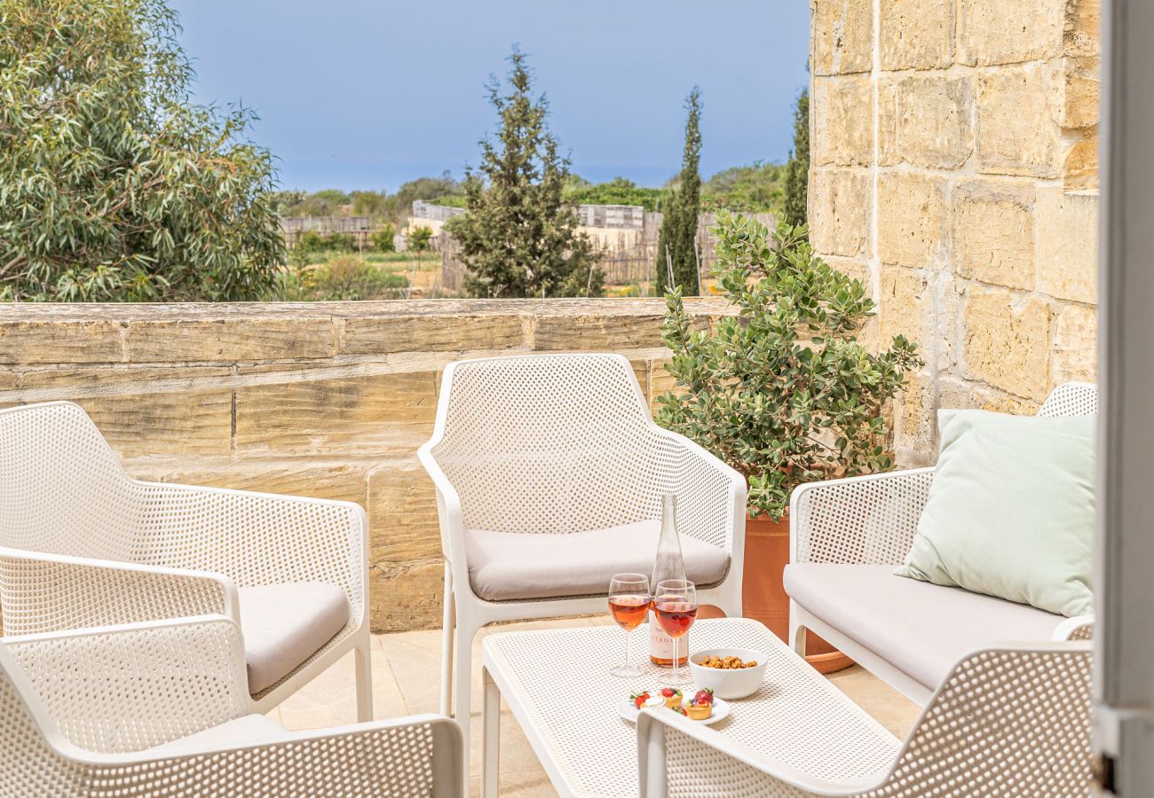 Villa en Ix-Xagħra - Sinjura - Xaghra Holiday Home