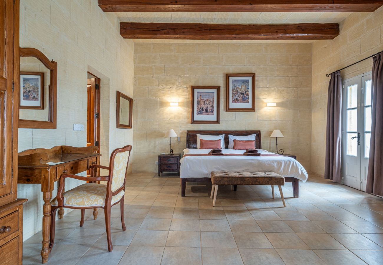 Villa en Ix-Xagħra - Sinjura - Xaghra Holiday Home