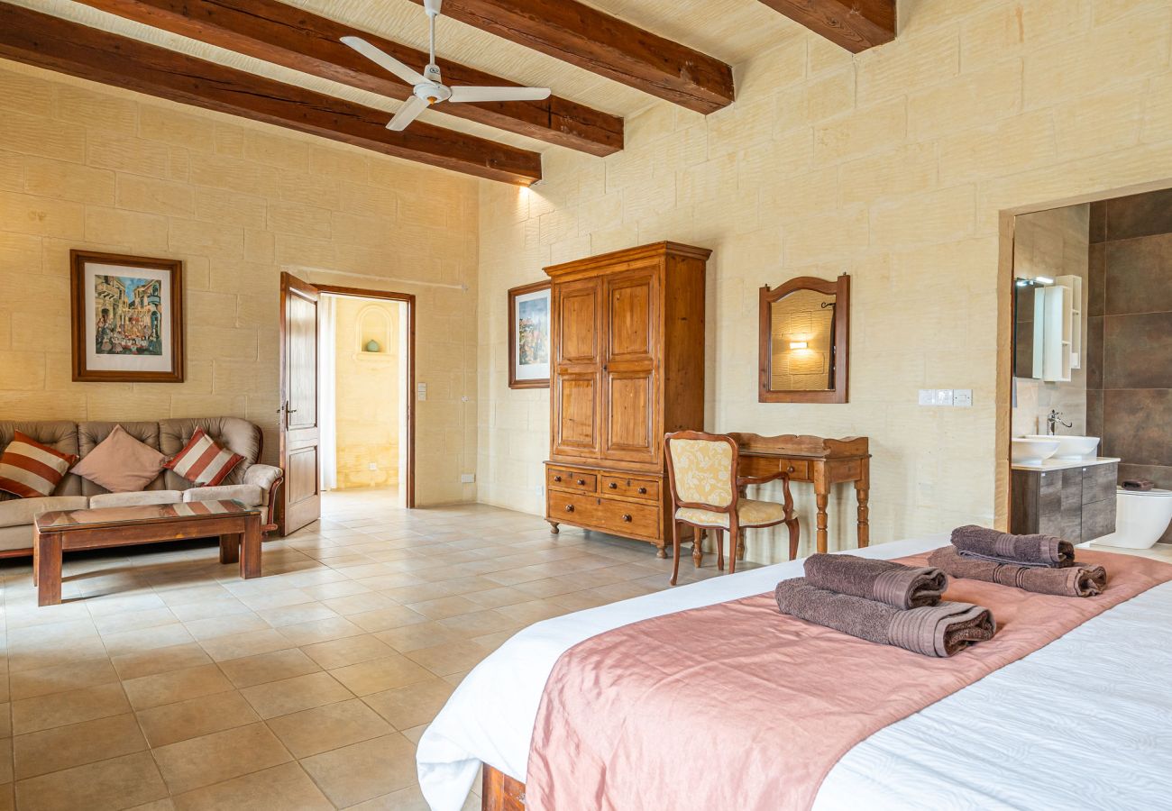 Villa en Ix-Xagħra - Sinjura - Xaghra Holiday Home