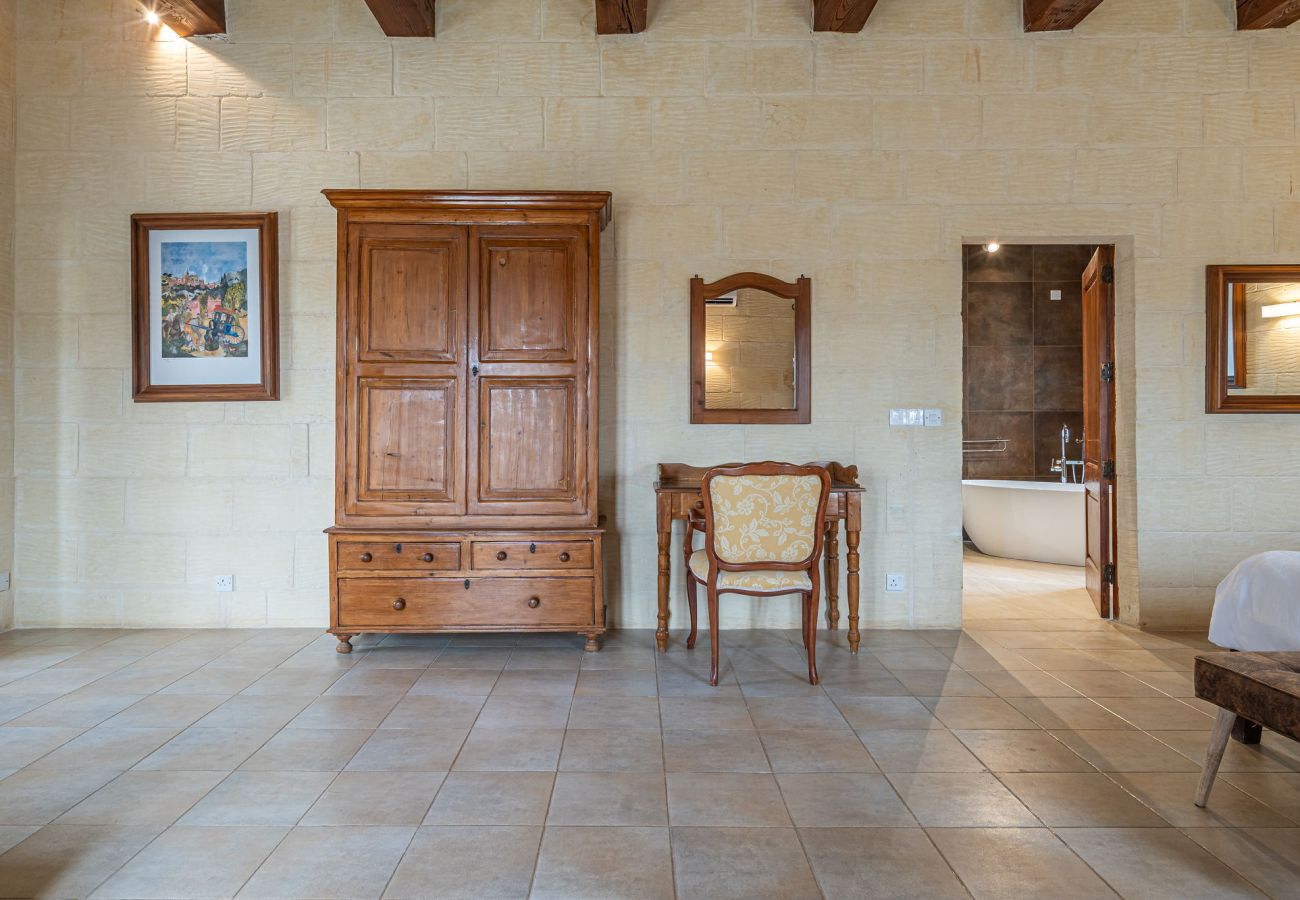 Villa en Ix-Xagħra - Sinjura - Xaghra Holiday Home