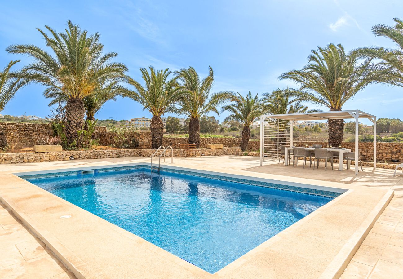 Villa en Ix-Xagħra - Sinjura - Xaghra Holiday Home