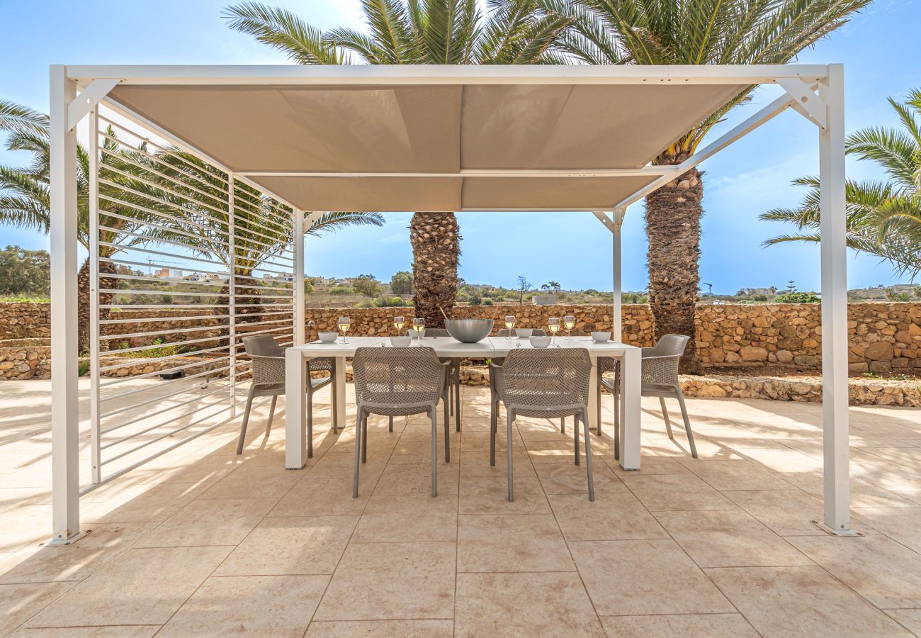 Villa en Ix-Xagħra - Sinjura - Xaghra Holiday Home