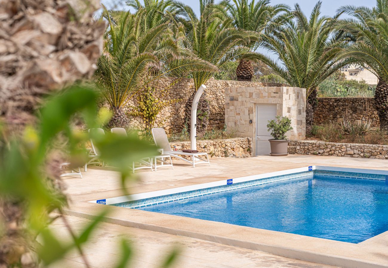 Villa en Ix-Xagħra - Sinjura - Xaghra Holiday Home