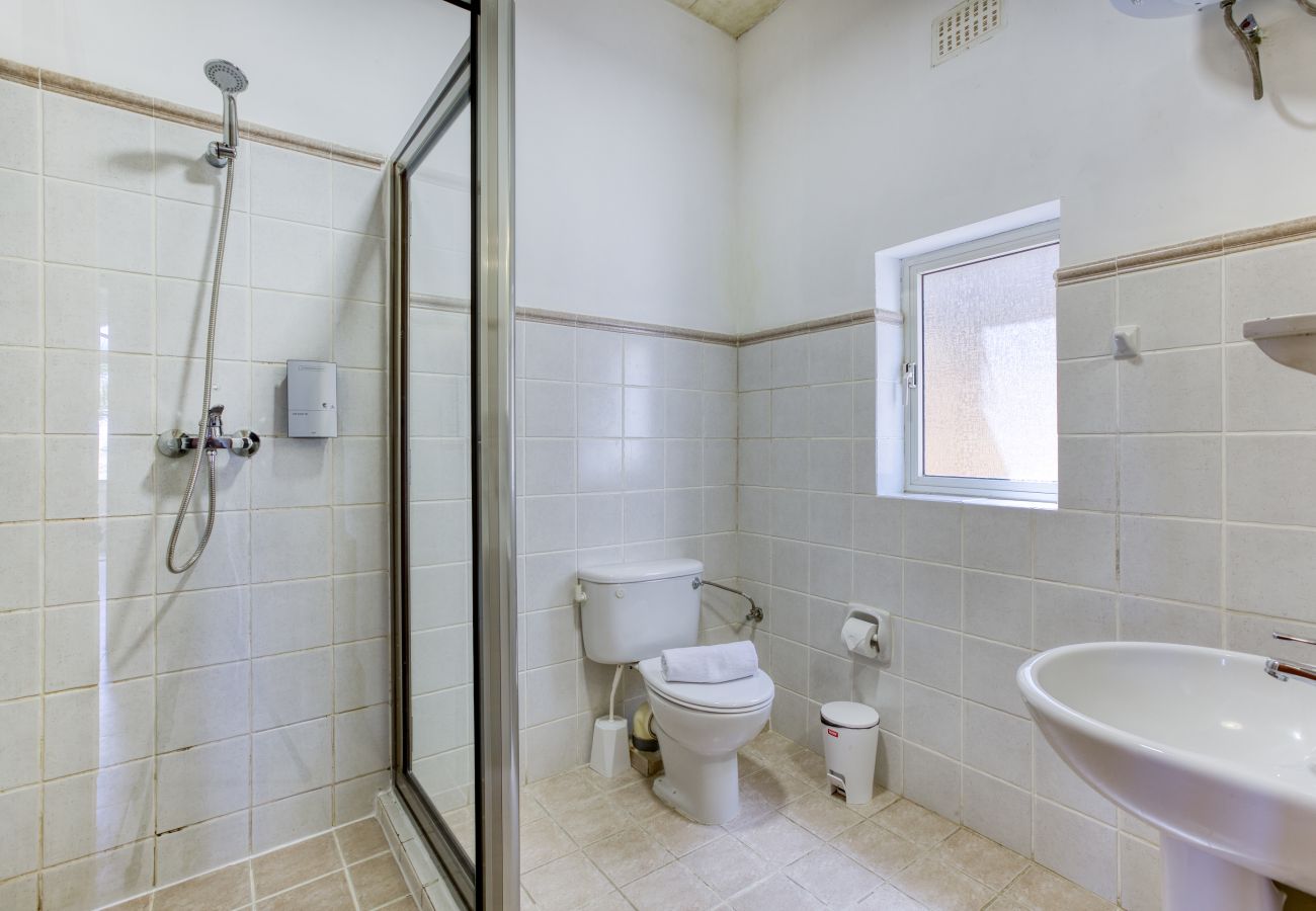 Apartamento en L-Għasri - Villagg tal-Fanal - 1BDR