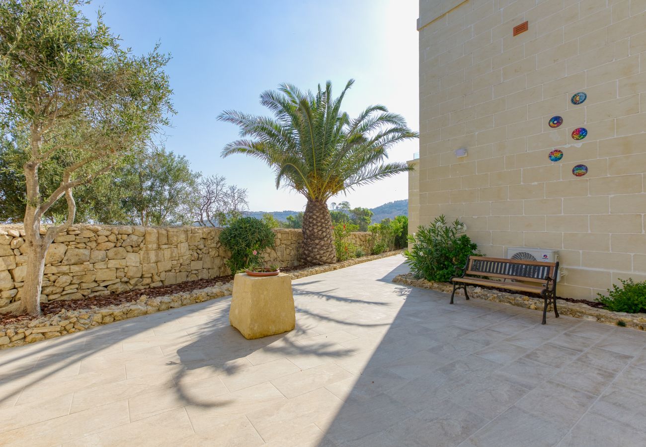 Villa en L-Għasri - Ta Guza - Ghasri Holiday Home