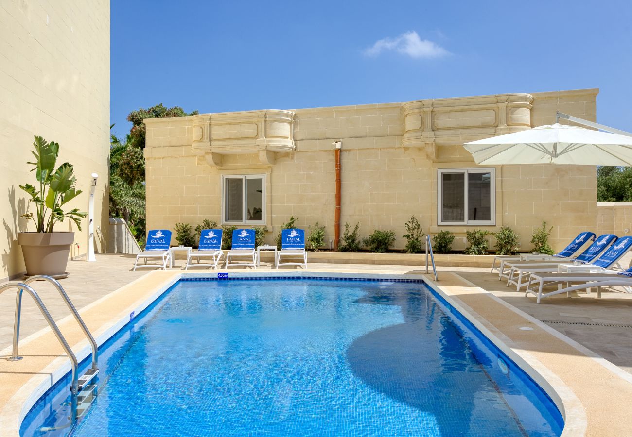 Villa en L-Għasri - Ta Guza - Ghasri Holiday Home