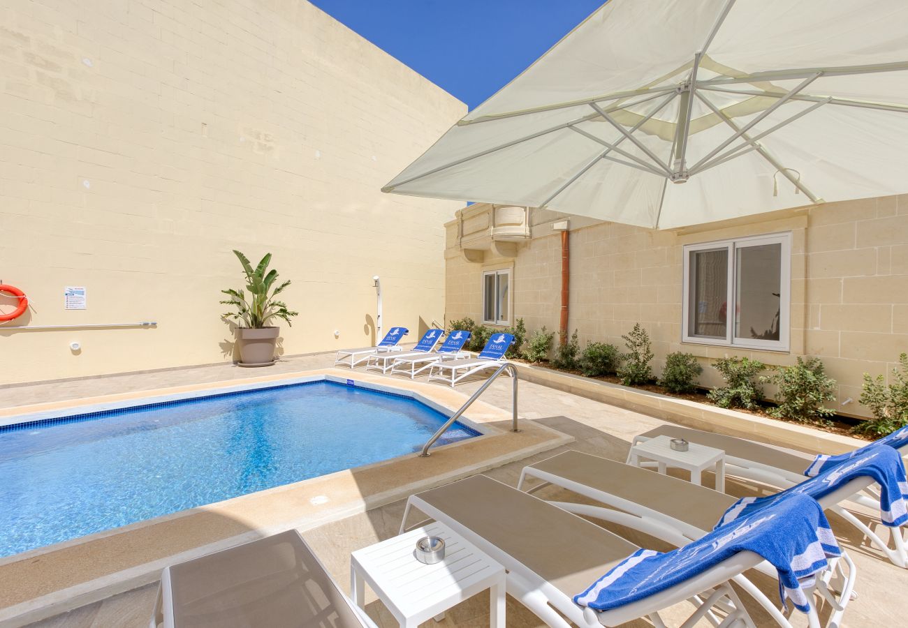 Villa en L-Għasri - Ta Guza - Ghasri Holiday Home