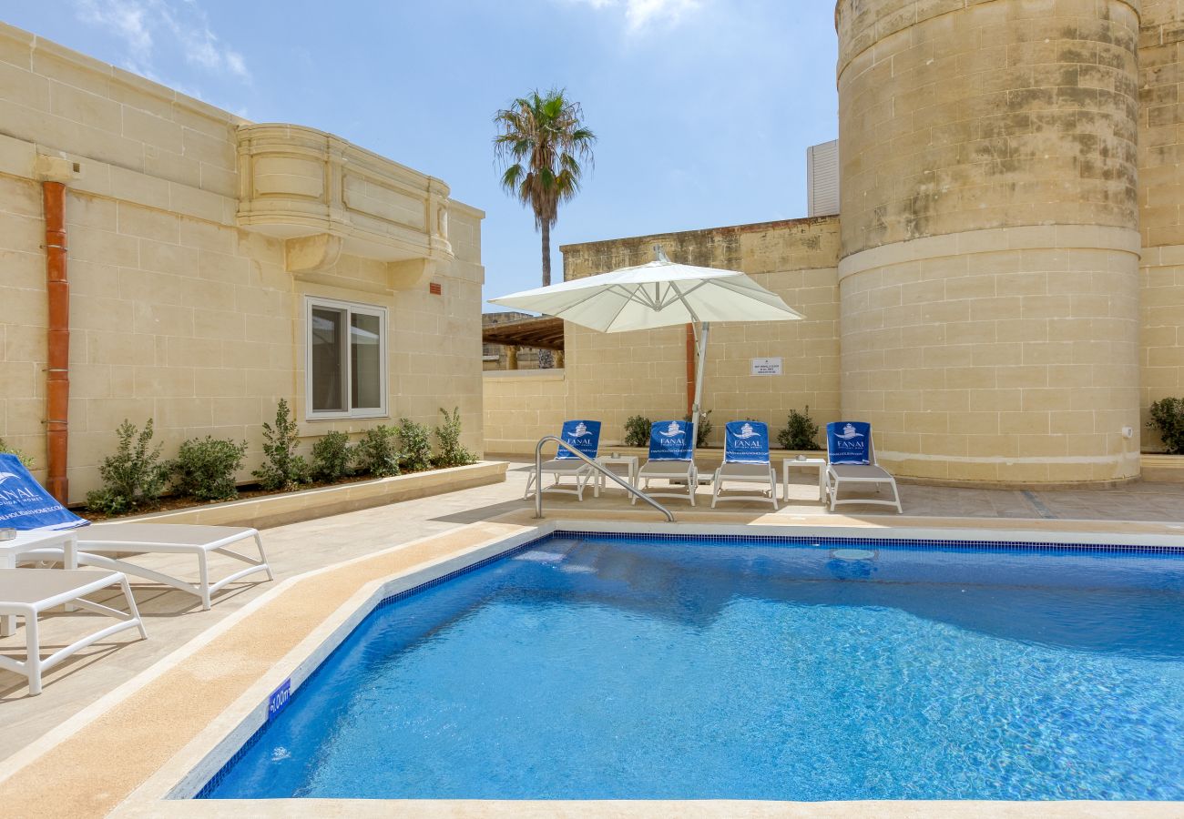 Villa en L-Għasri - Ta Guza - Ghasri Holiday Home