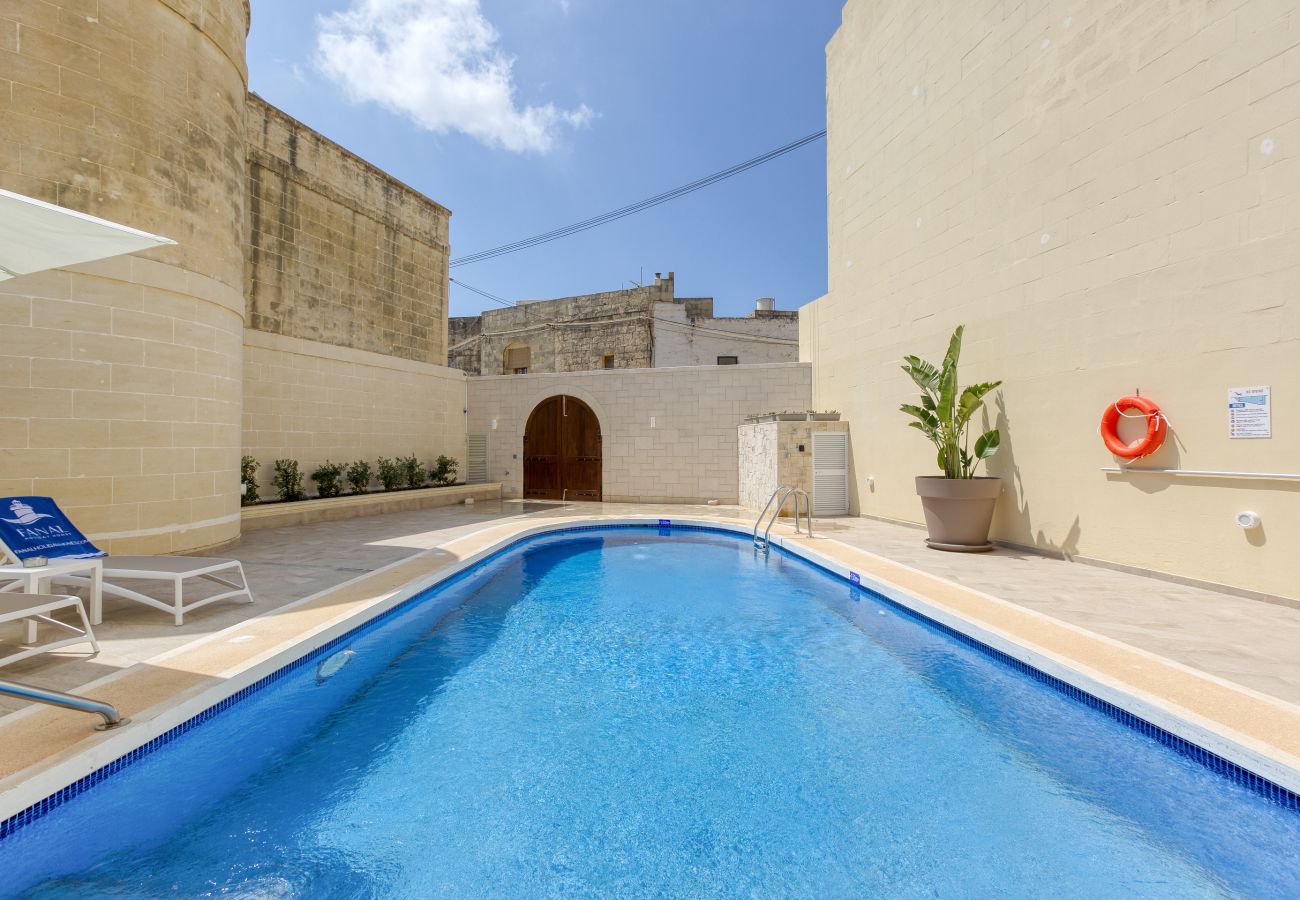 Villa en L-Għasri - Ta Guza - Ghasri Holiday Home