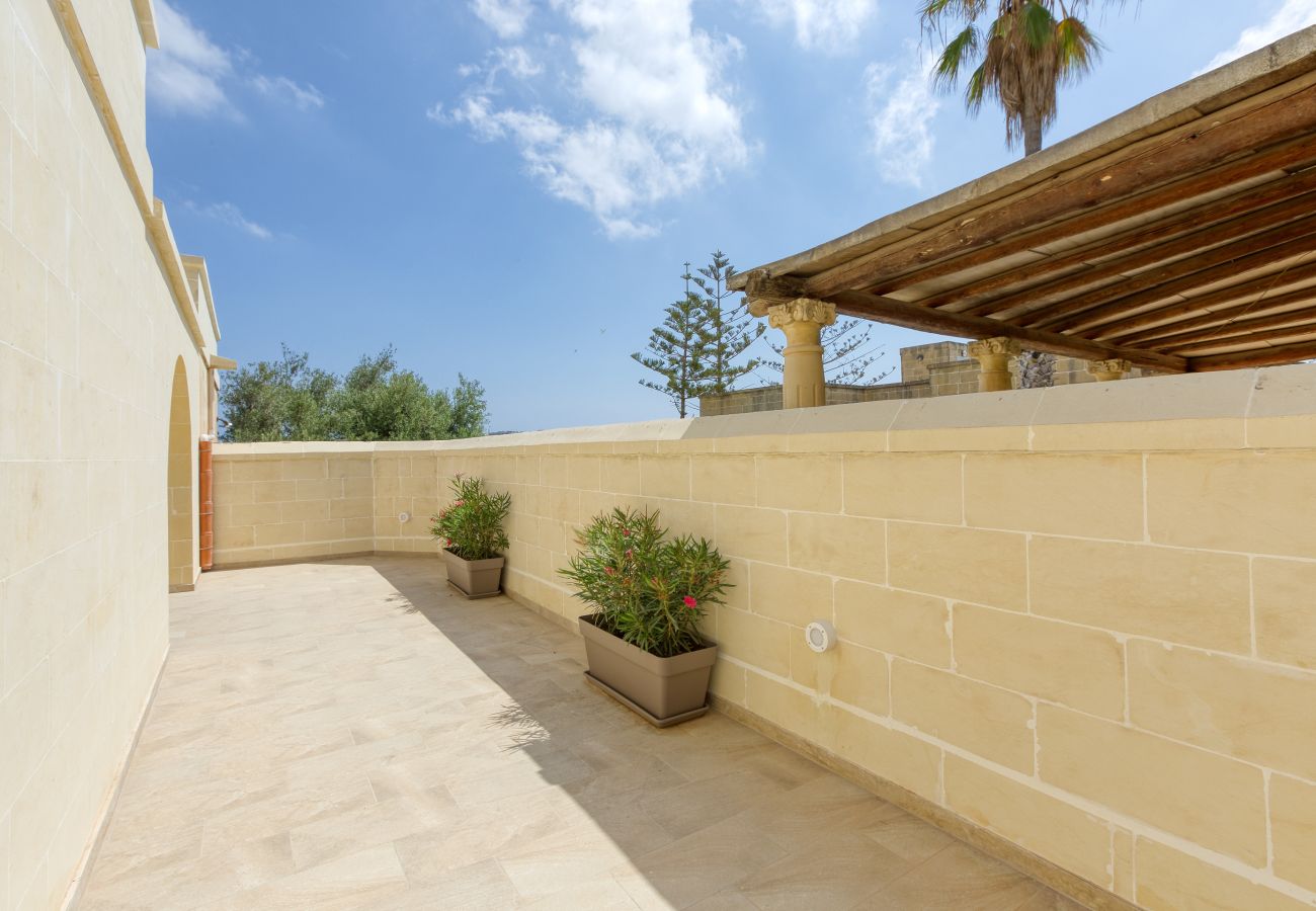 Villa en L-Għasri - Ta Guza - Ghasri Holiday Home