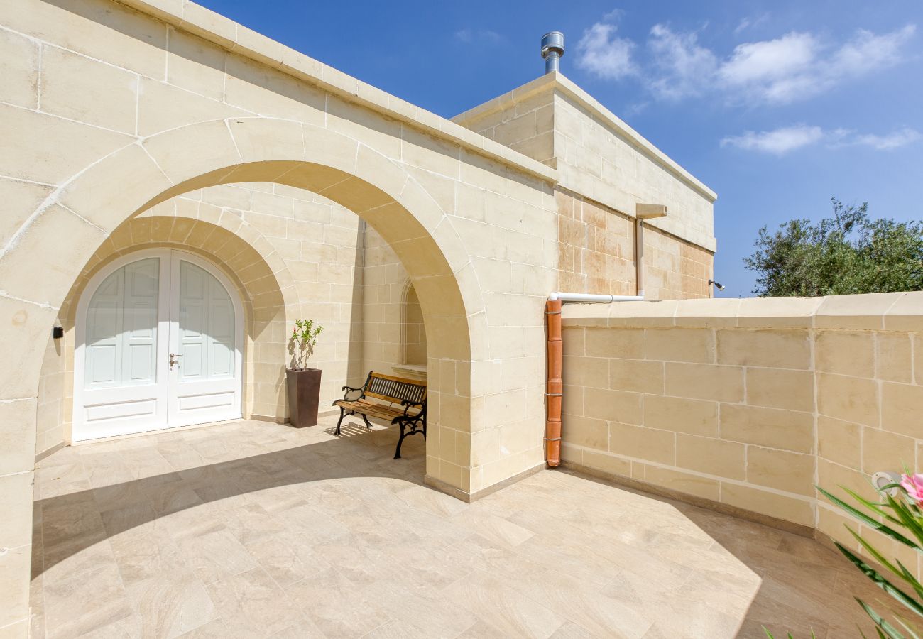 Villa en L-Għasri - Ta Guza - Ghasri Holiday Home