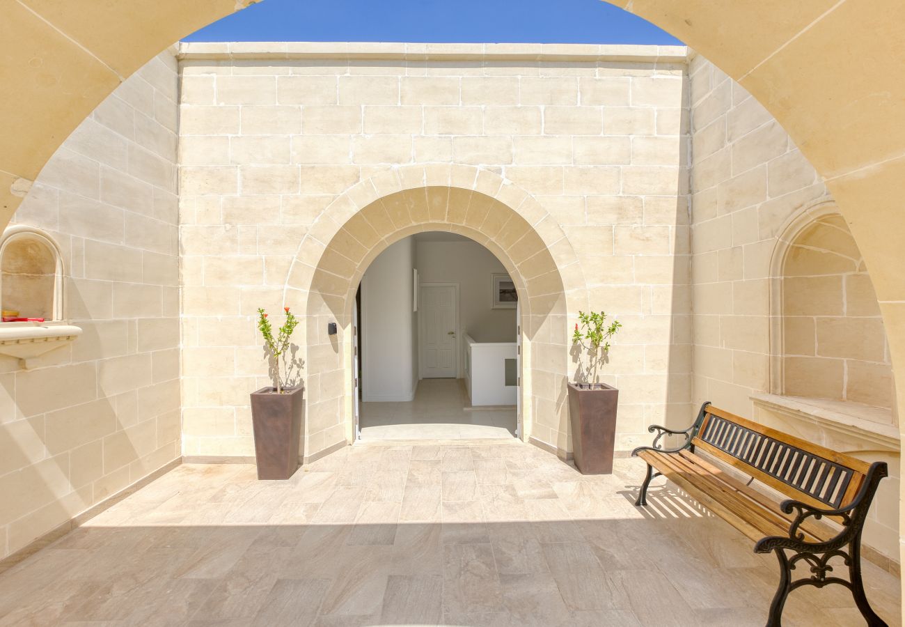 Villa en L-Għasri - Ta Guza - Ghasri Holiday Home