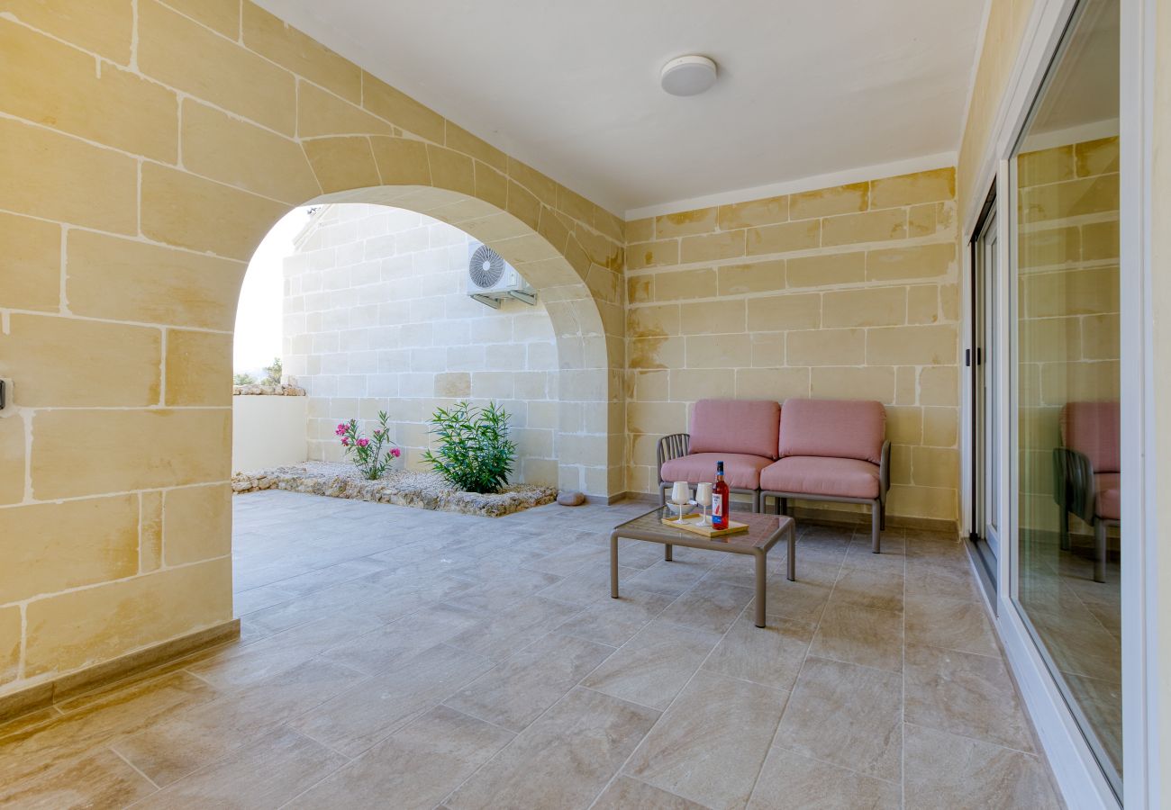 Villa en L-Għasri - Ta Guza - Ghasri Holiday Home