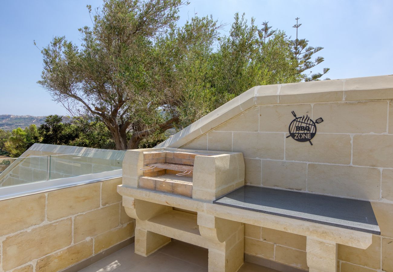 Villa en L-Għasri - Ta Guza - Ghasri Holiday Home