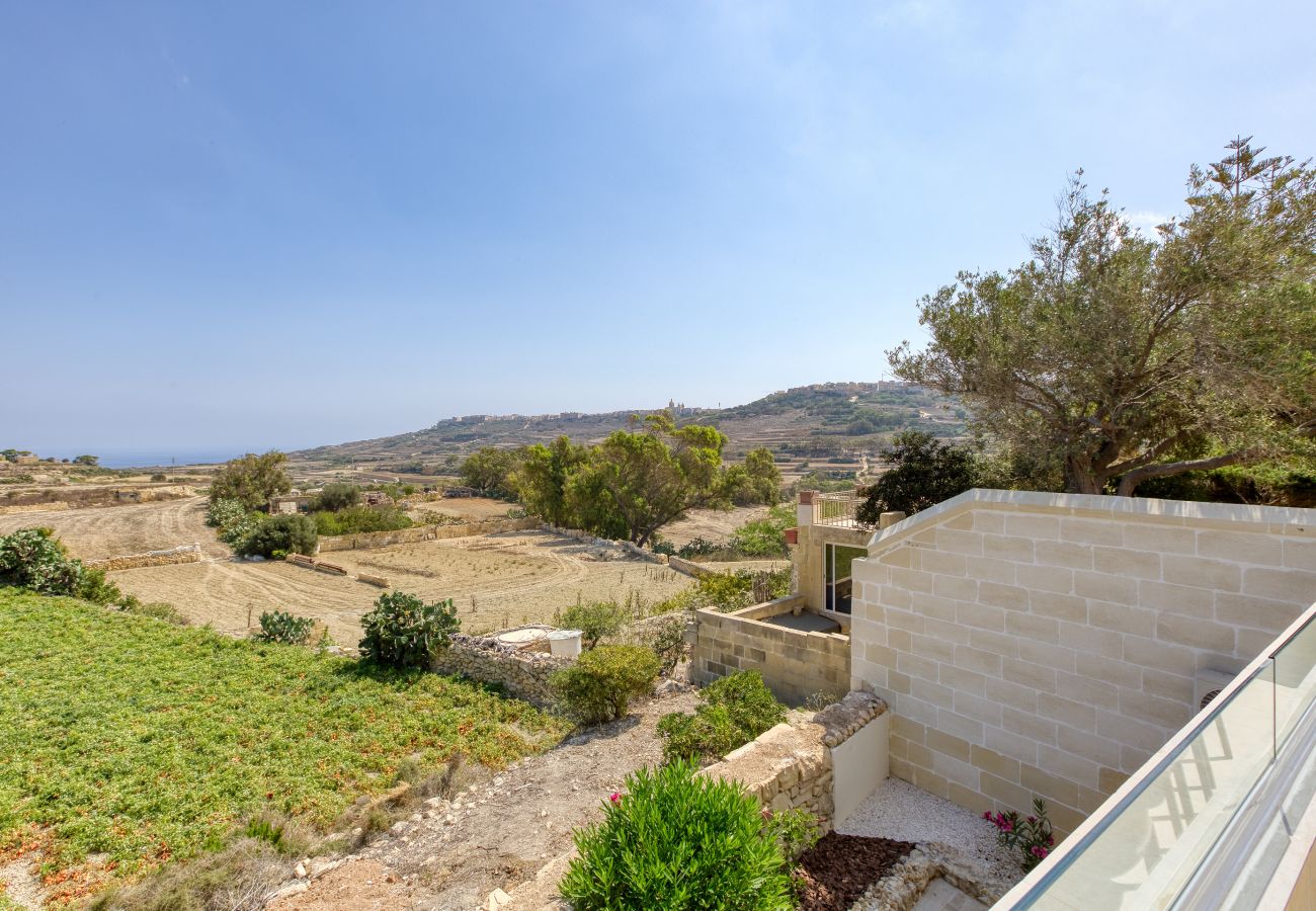 Villa en L-Għasri - Ta Guza - Ghasri Holiday Home