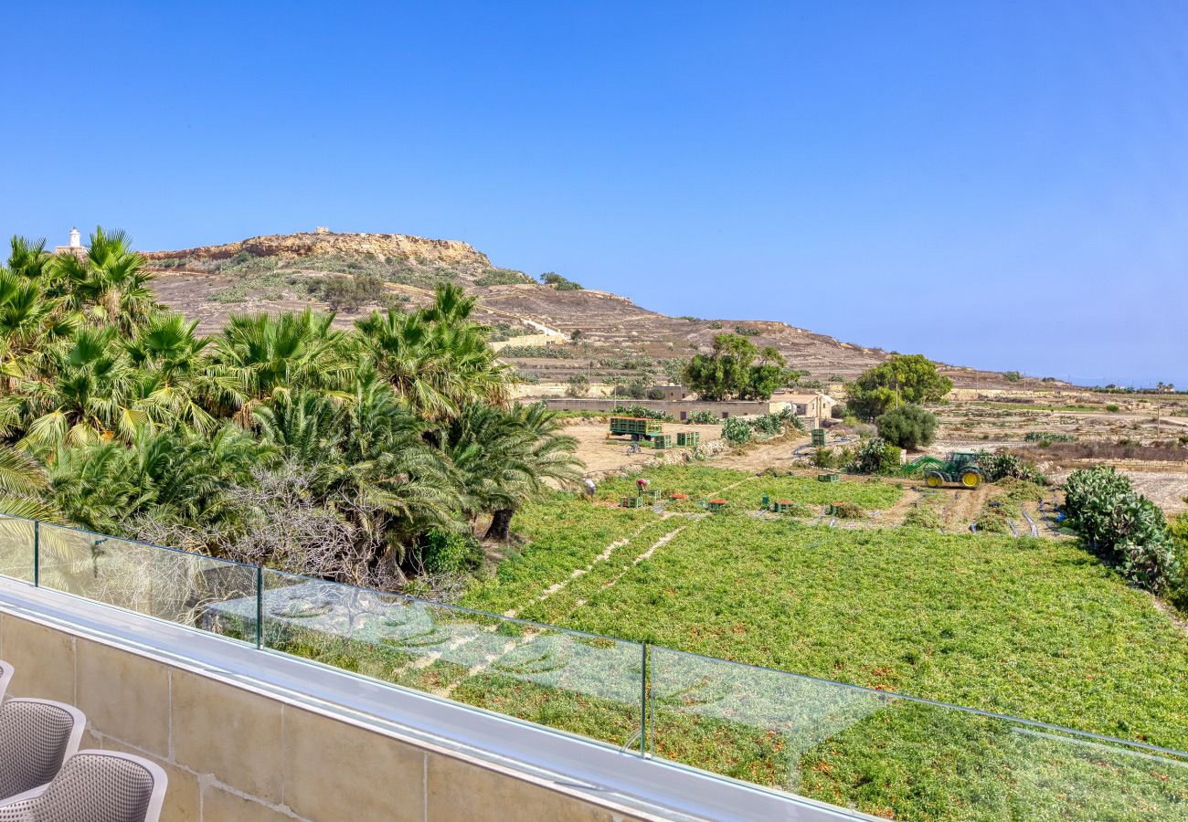 Villa en L-Għasri - Ta Guza - Ghasri Holiday Home