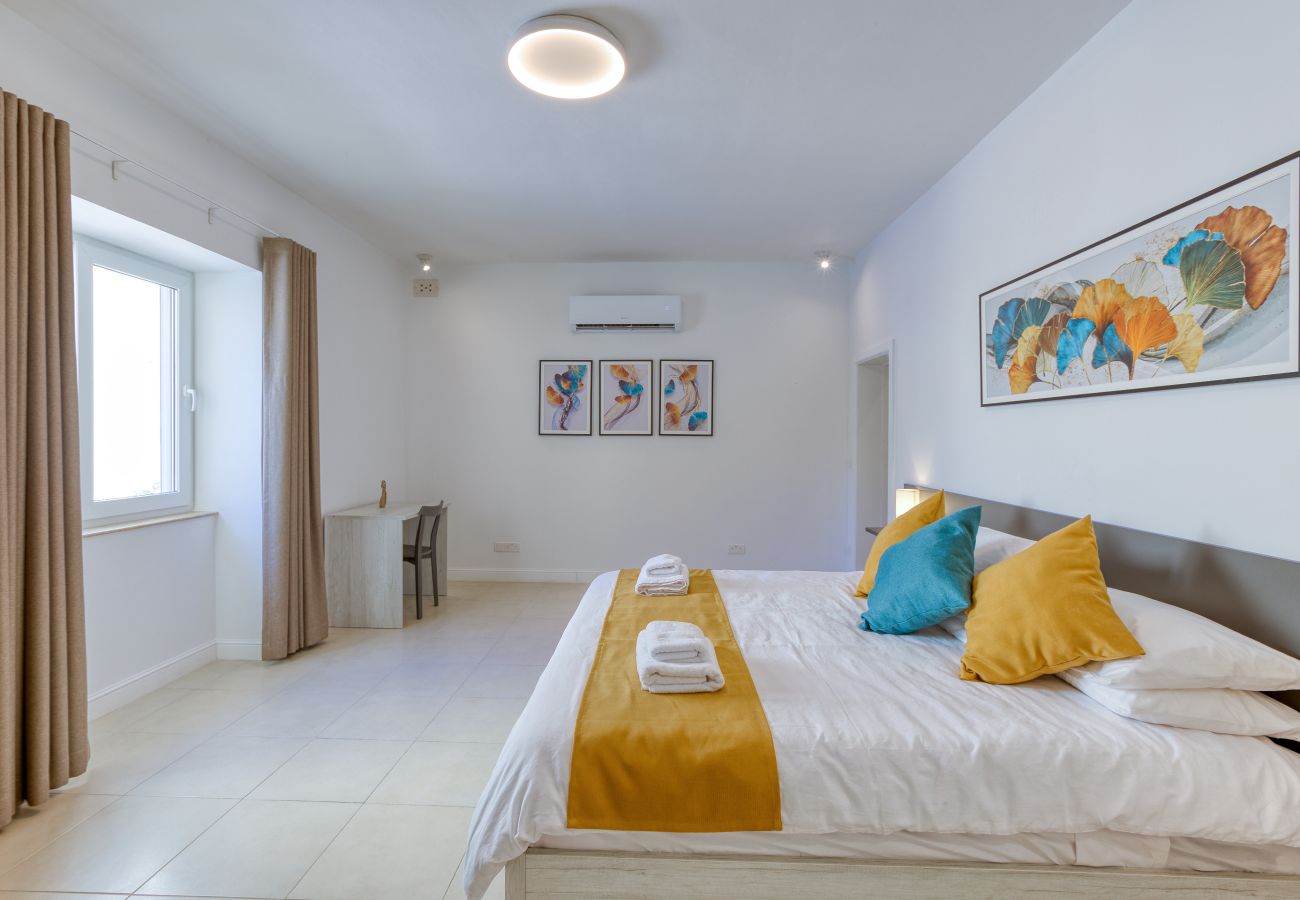 Villa en L-Għasri - Ta Guza - Ghasri Holiday Home