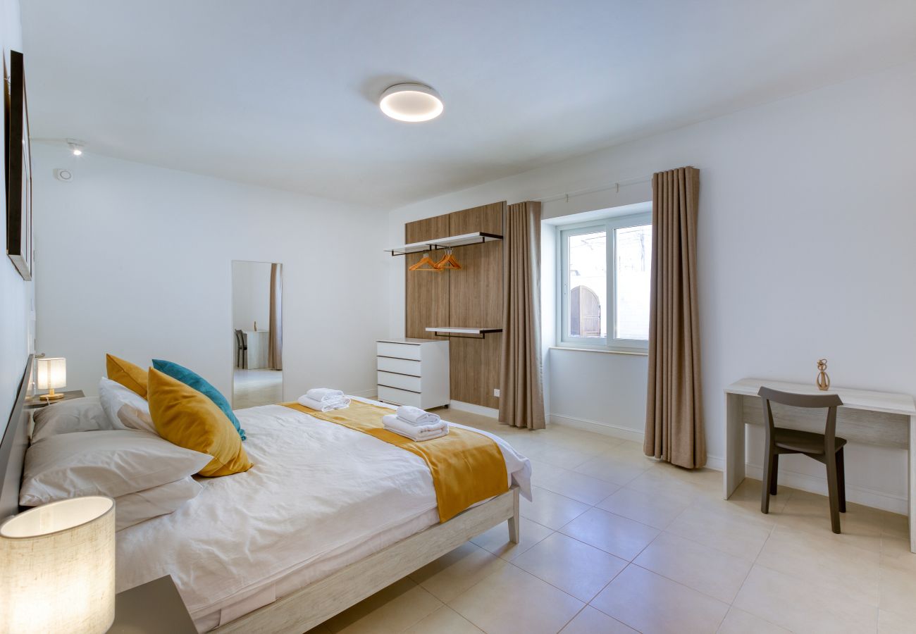 Villa en L-Għasri - Ta Guza - Ghasri Holiday Home