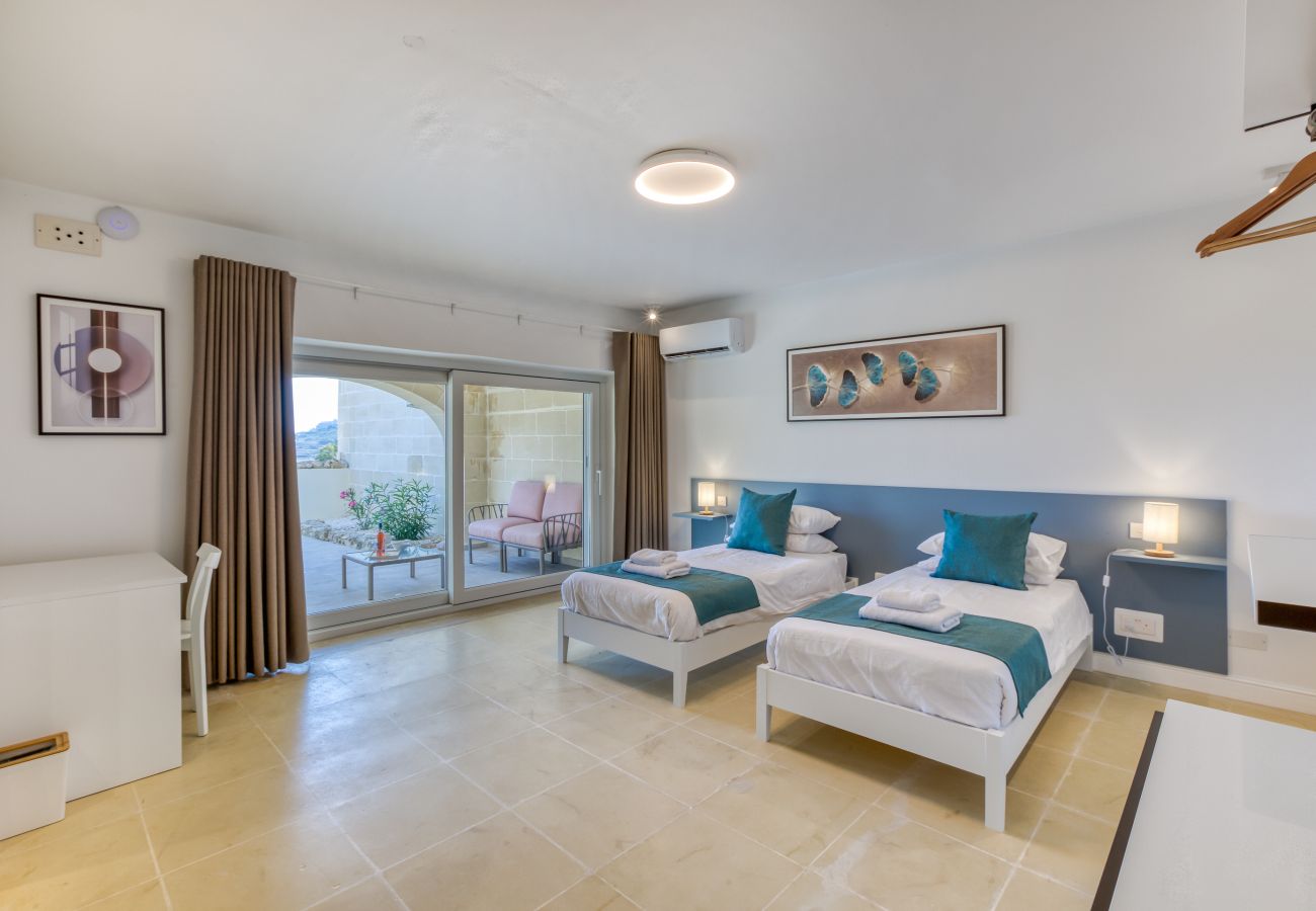 Villa en L-Għasri - Ta Guza - Ghasri Holiday Home