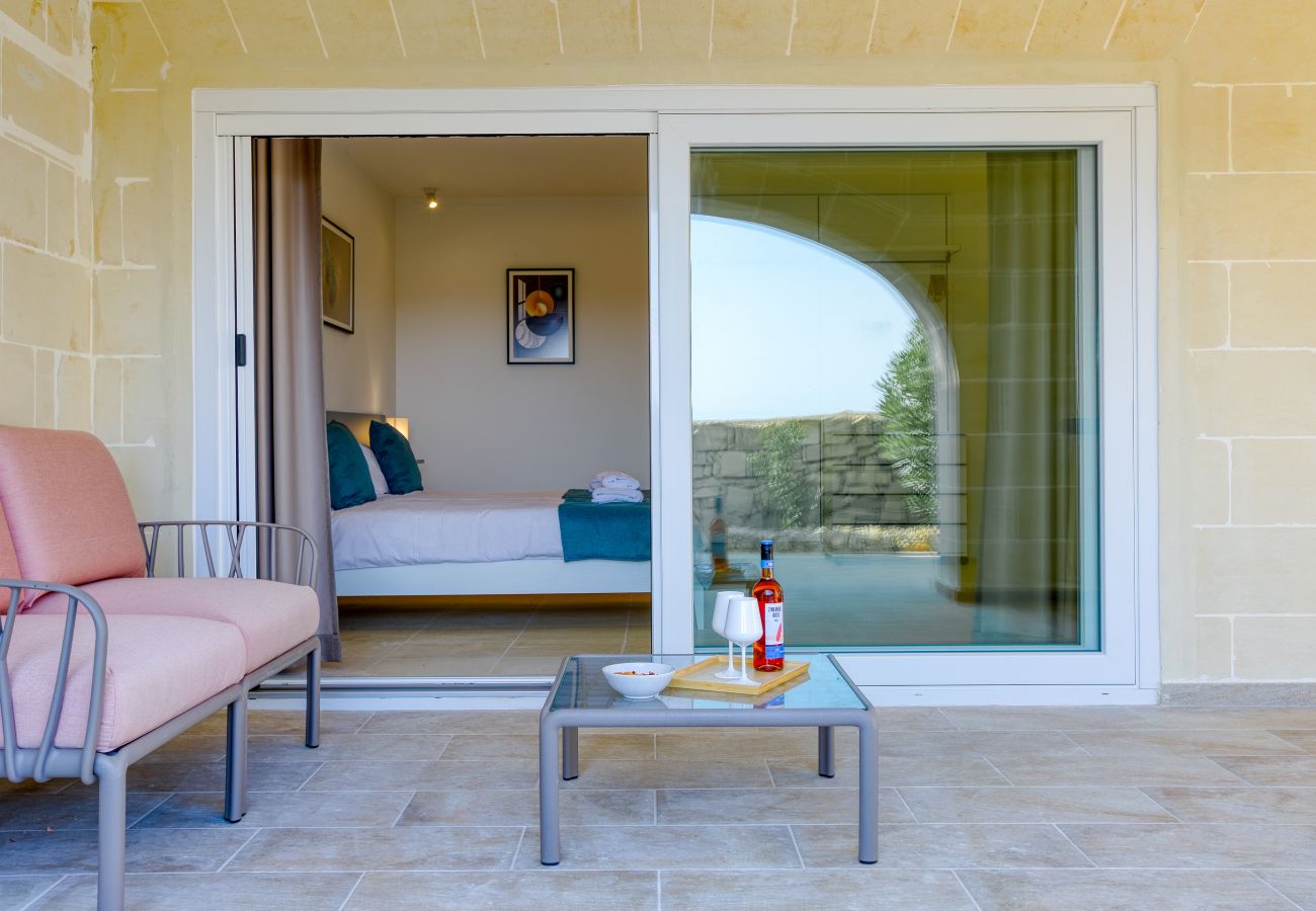 Villa en L-Għasri - Ta Guza - Ghasri Holiday Home