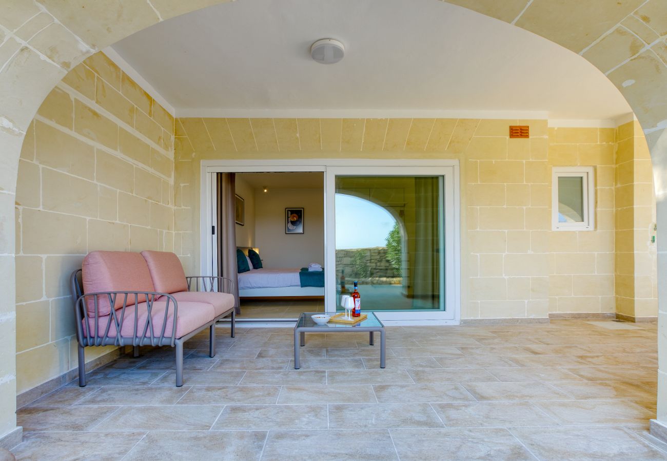 Villa en L-Għasri - Ta Guza - Ghasri Holiday Home