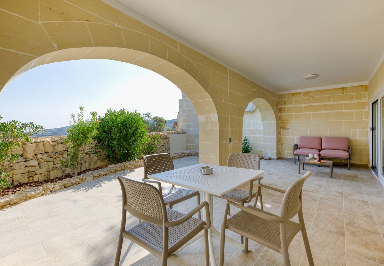 Villa en L-Għasri - Ta Guza - Ghasri Holiday Home