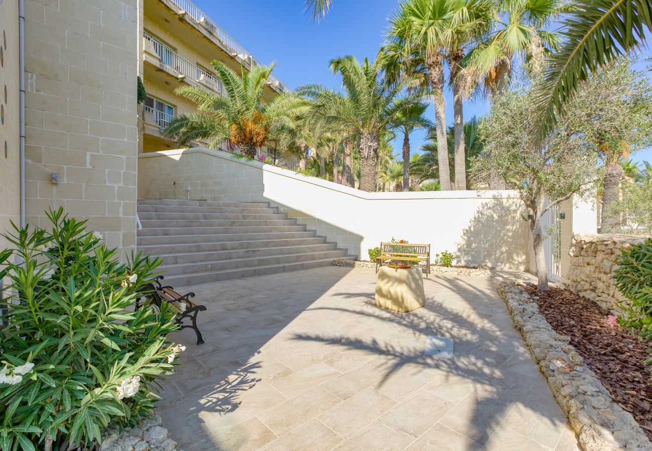 Villa en L-Għasri - Ta Guza - Ghasri Holiday Home