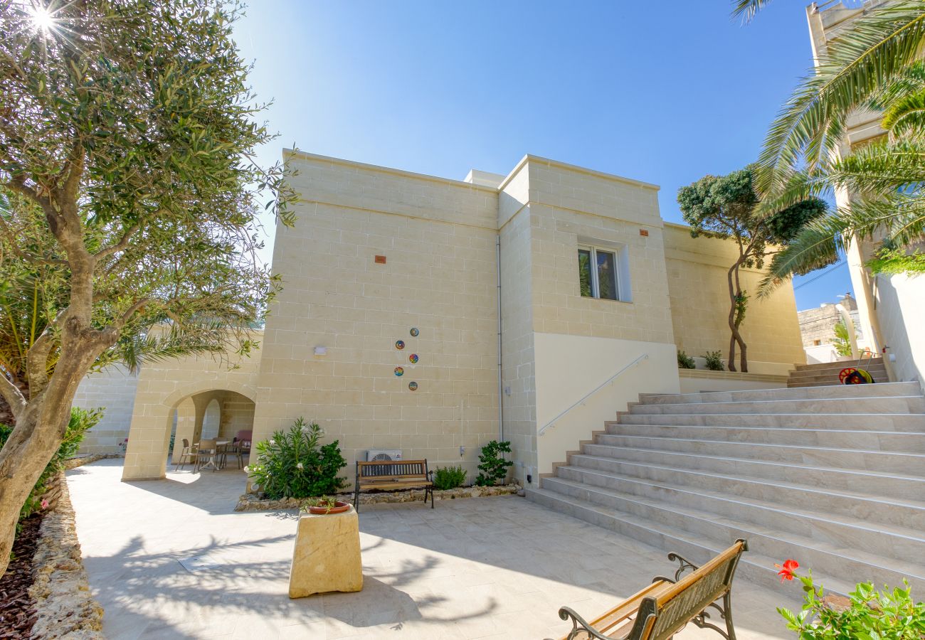 Villa en L-Għasri - Ta Guza - Ghasri Holiday Home