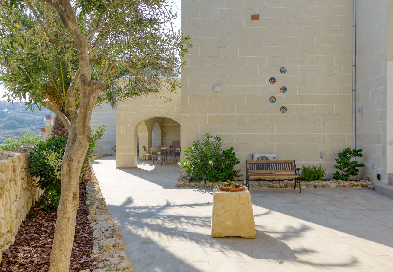 Villa en L-Għasri - Ta Guza - Ghasri Holiday Home