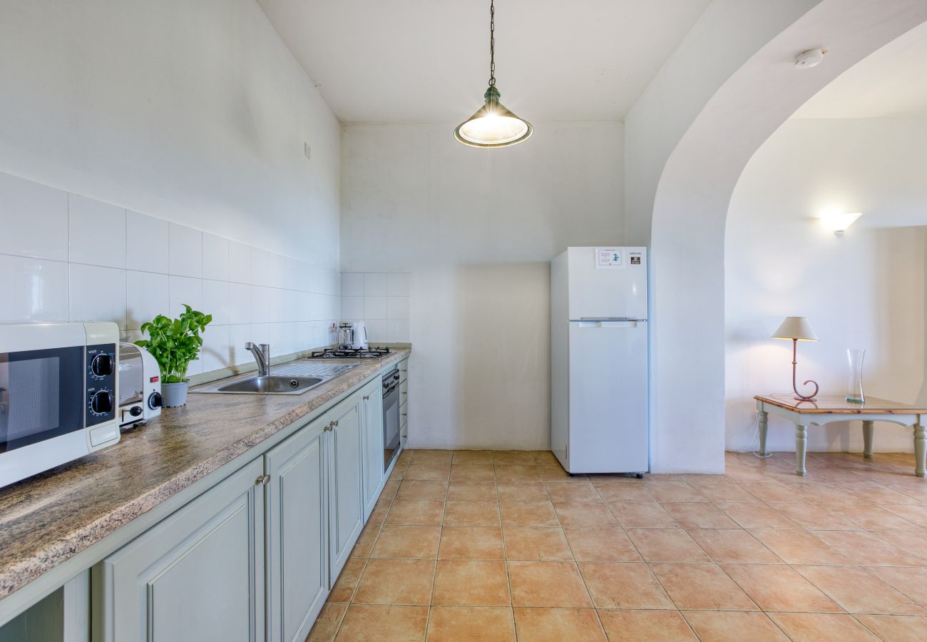 Appartamento a L-Għasri - Ta Frenc Apartments 