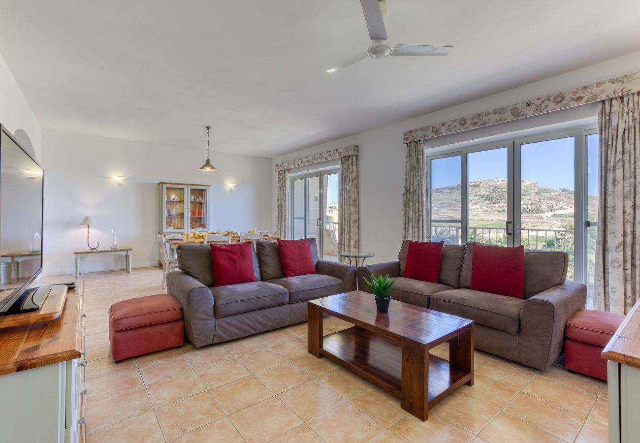 Appartamento a L-Għasri - Ta Frenc Apartments 