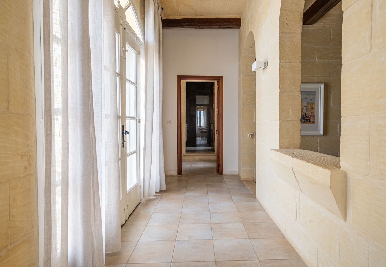 Villa a Ix-Xagħra - Sinjura - Xaghra Holiday Home
