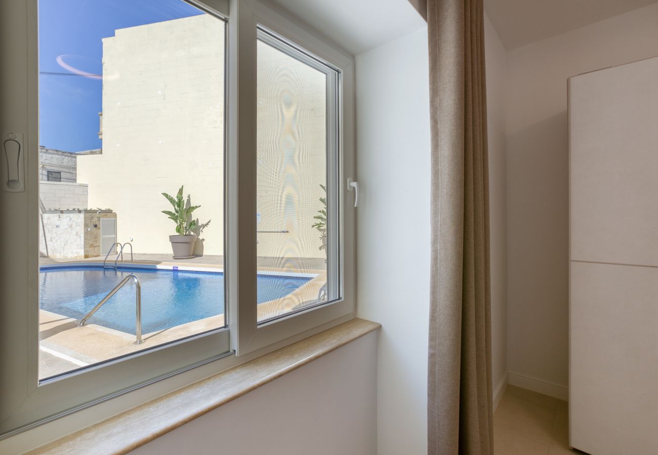 Villa a L-Għasri - Ta Guza - Ghasri Holiday Home