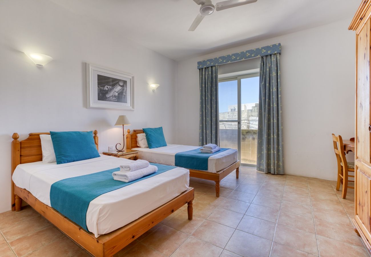Apartment in L-Għasri - Ta Frenc Apartments 