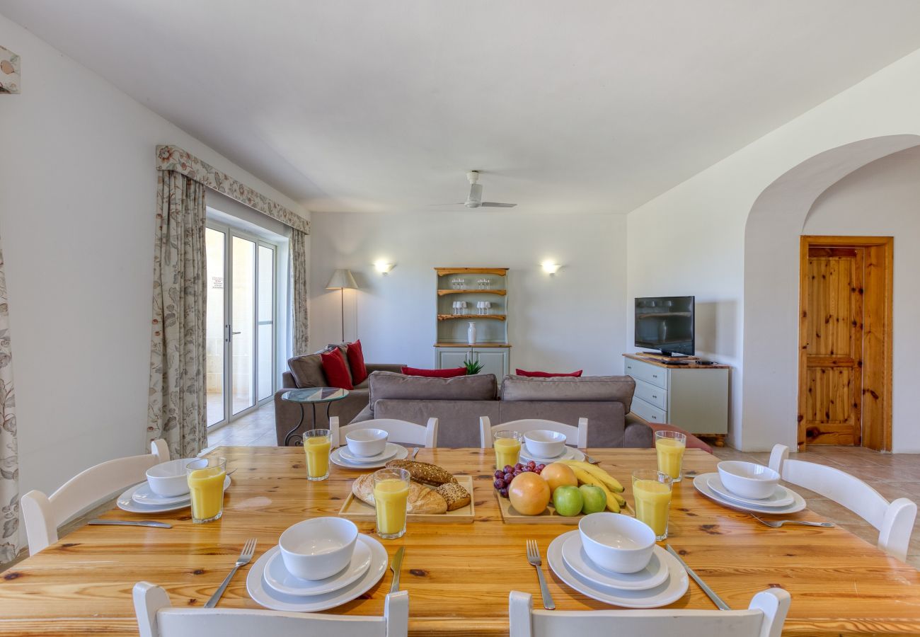 Apartment in L-Għasri - Ta Frenc Apartments 