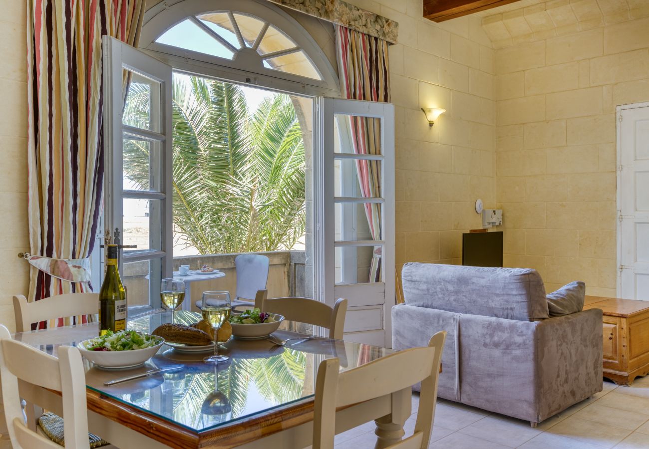 Apartment in L-Għasri - Villagg tal-Fanal - 1BDR