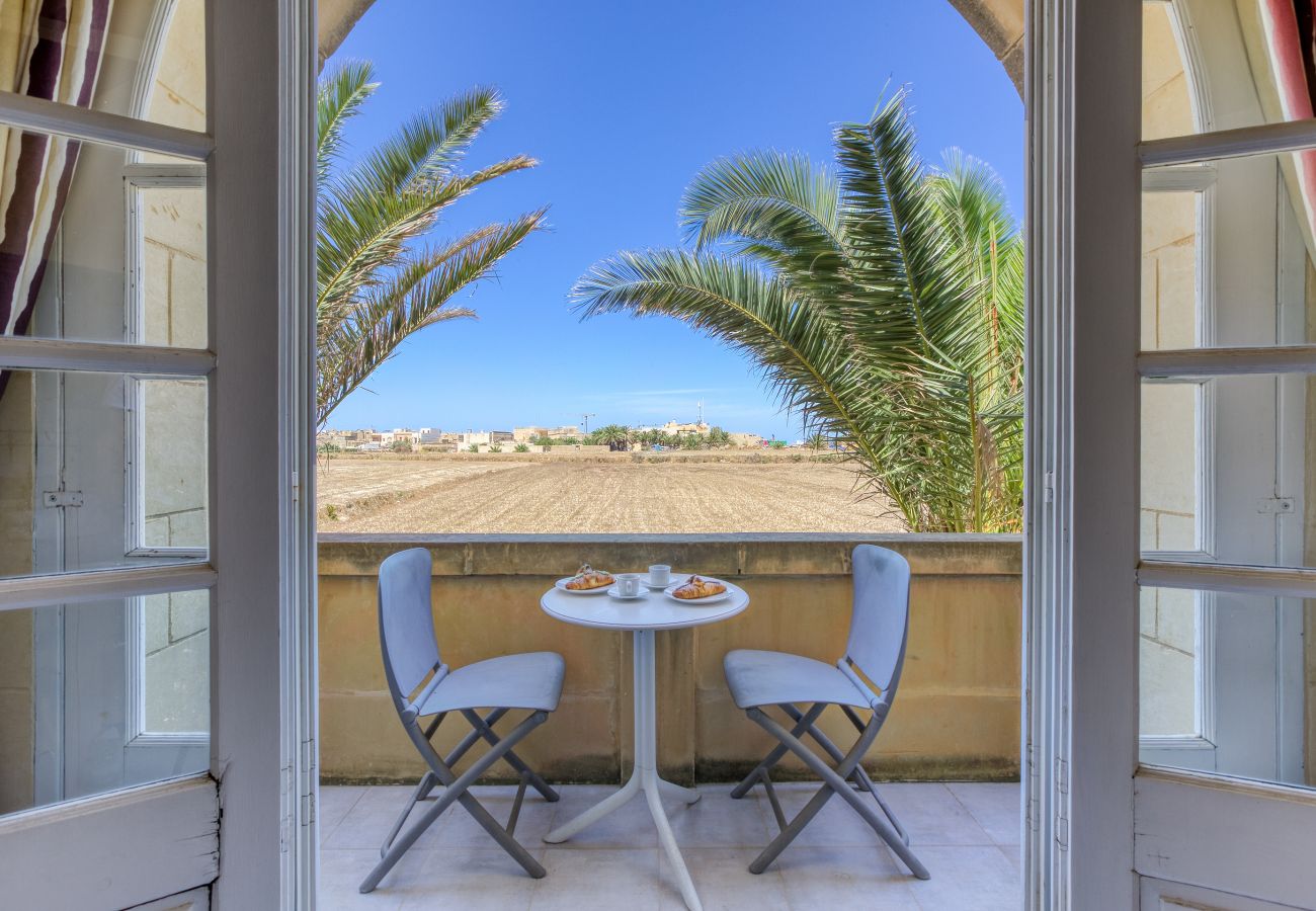 Apartment in L-Għasri - Villagg tal-Fanal - 1BDR